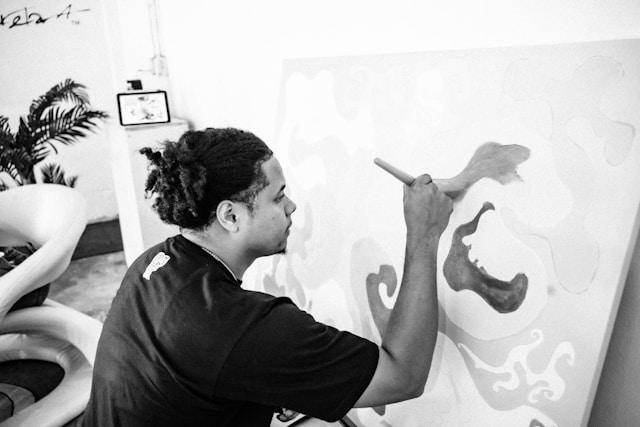 study art lessons malaysia
