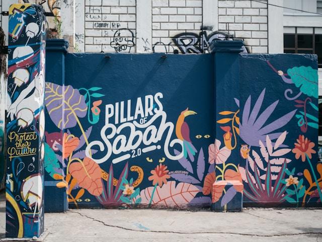 discover painters in malaysia