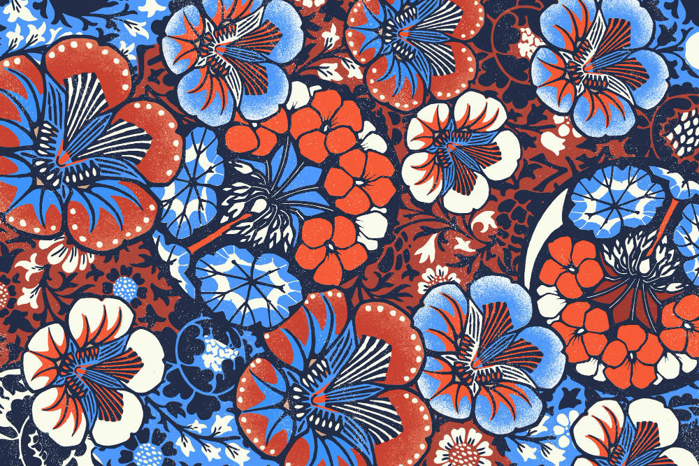 painter malaysia colours batik