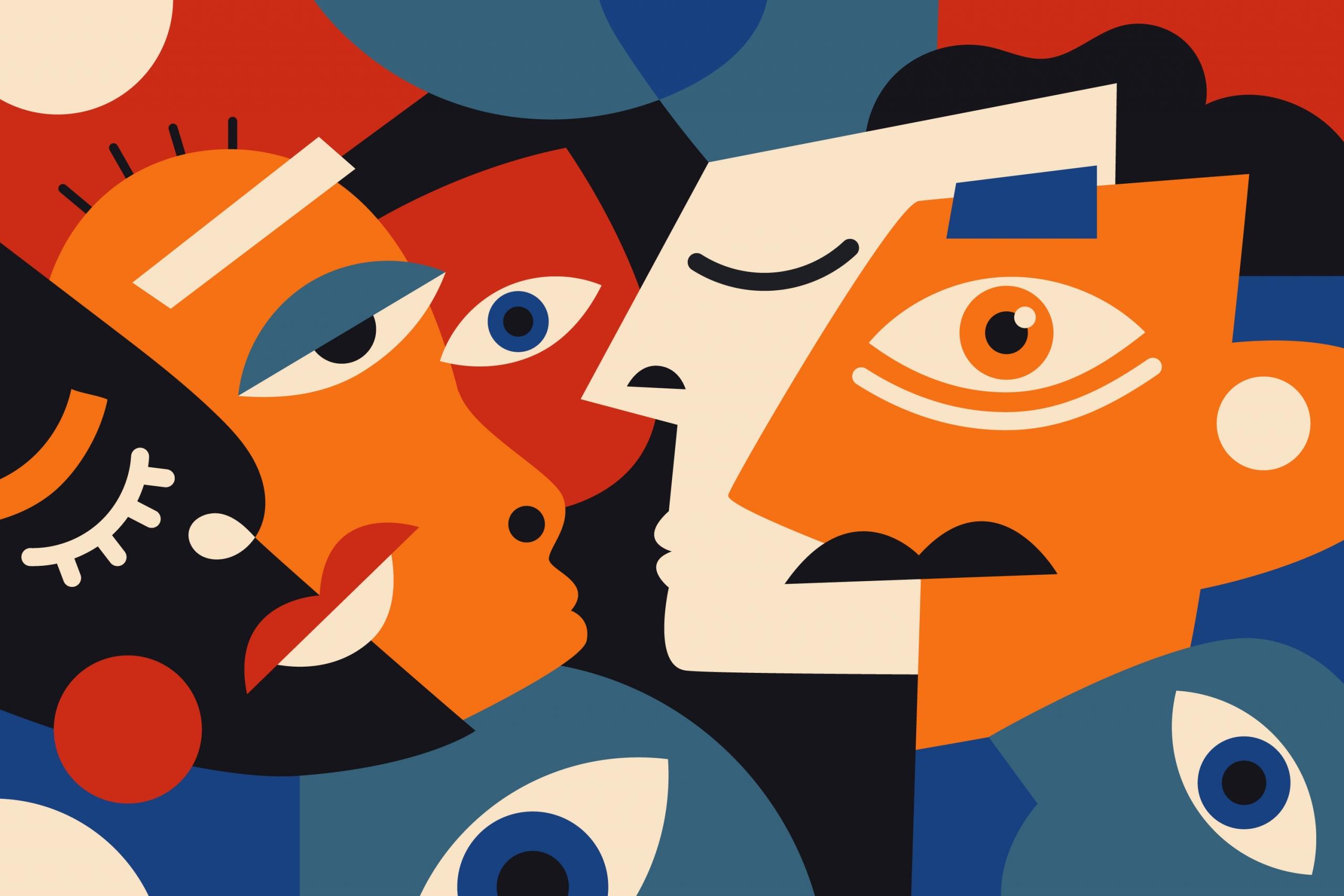 learn modern art picasso