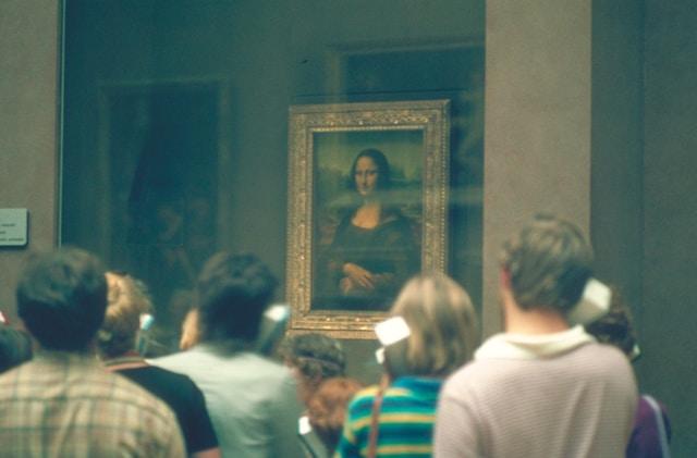 learn painting art museum