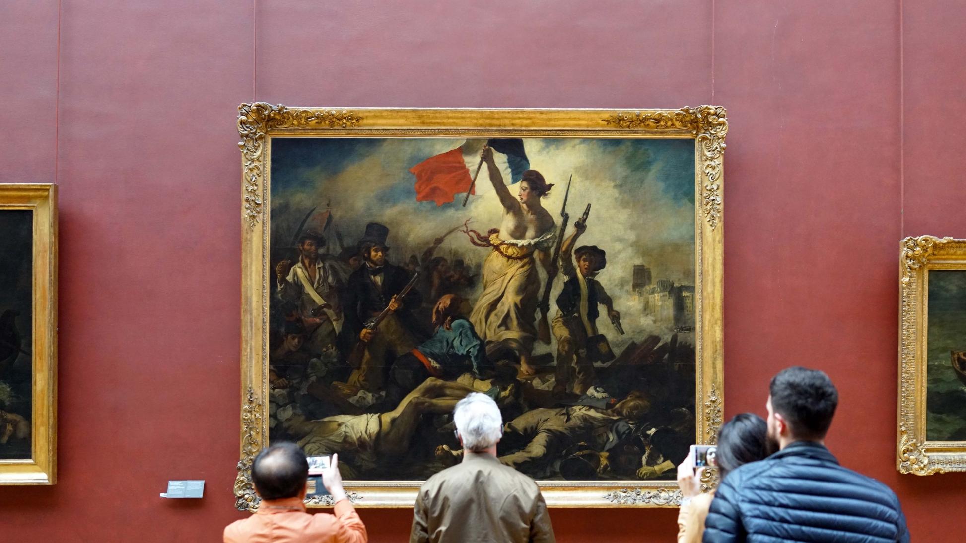 Famous Art Movements and Styles