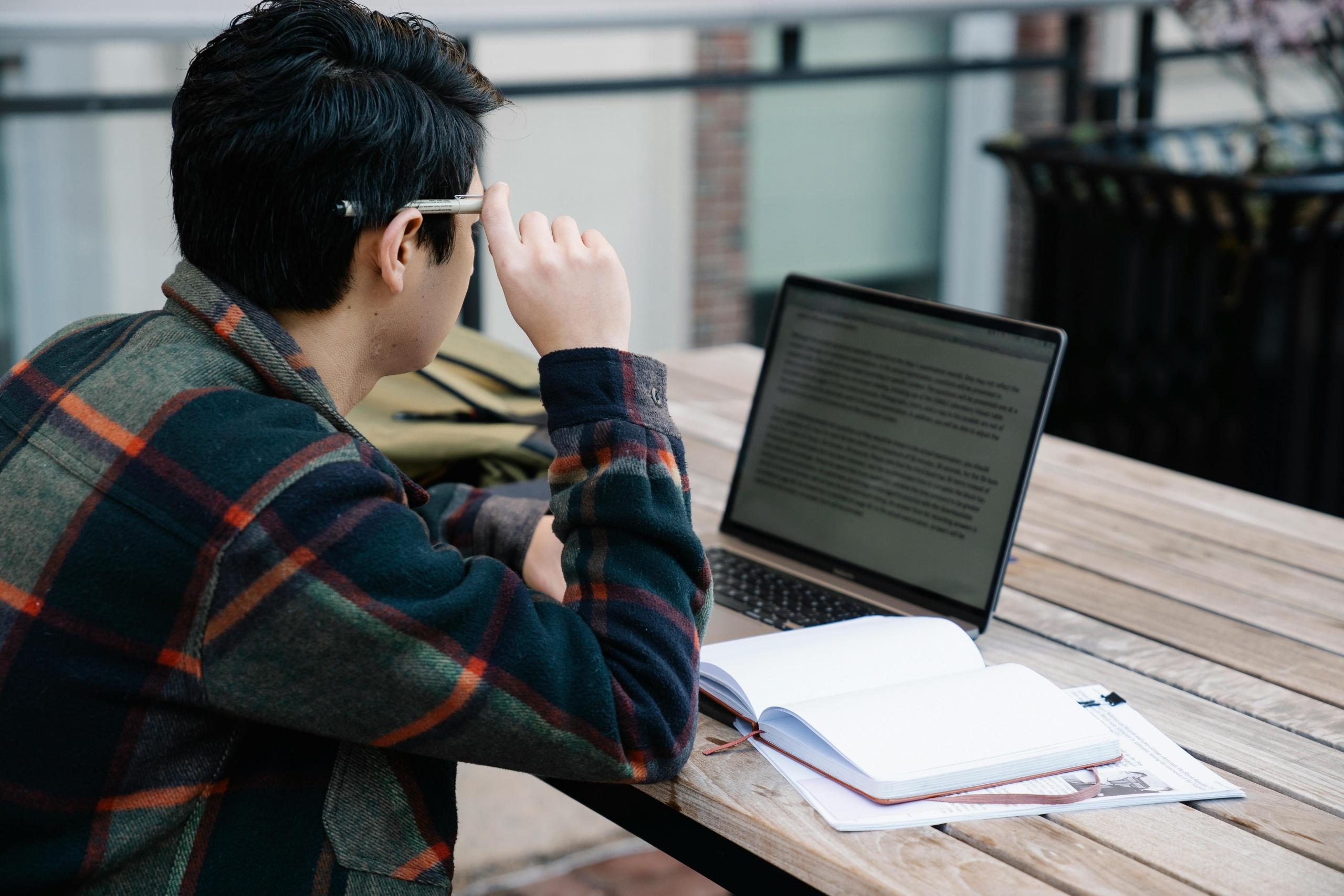 Looking for SPM English resources
