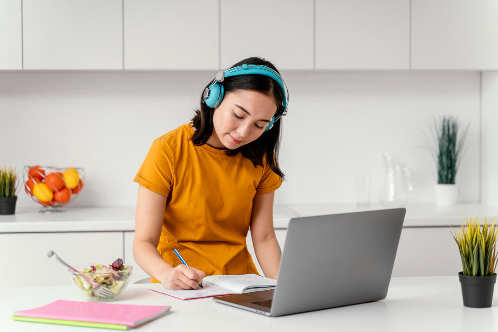 study online learning maths