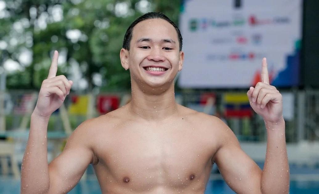 olympic athlete 2024 paris