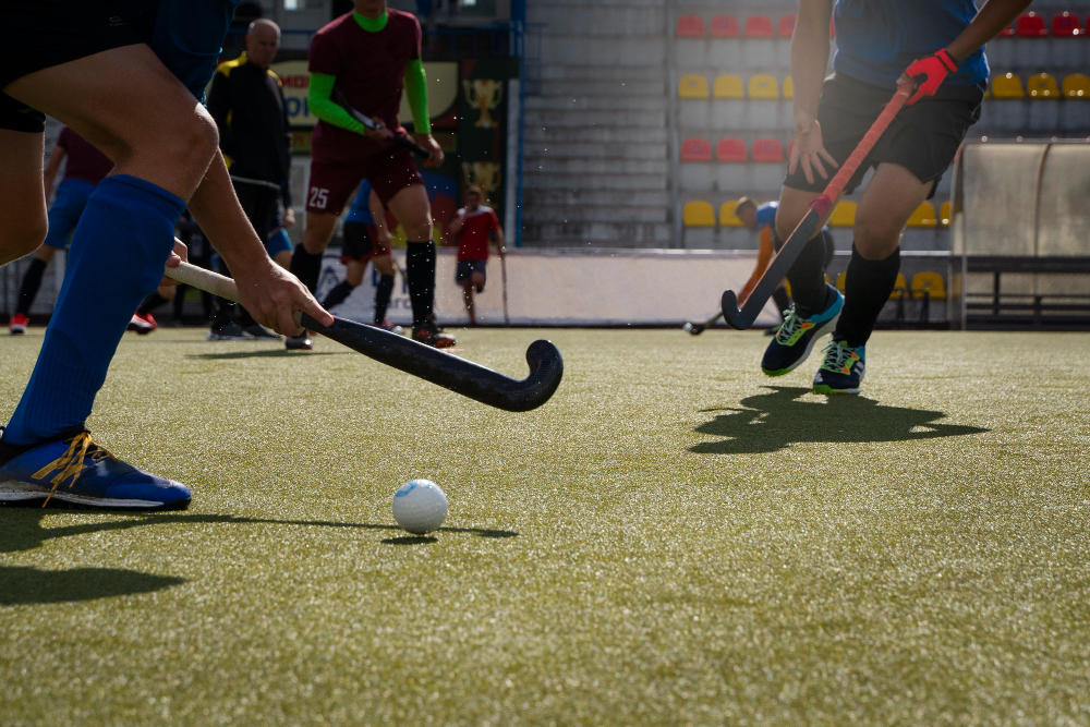 game hockey country olympics 
