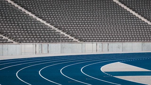 olympics sports happenings history