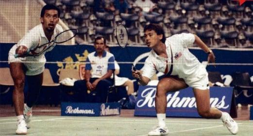 olympics past winners malaysia