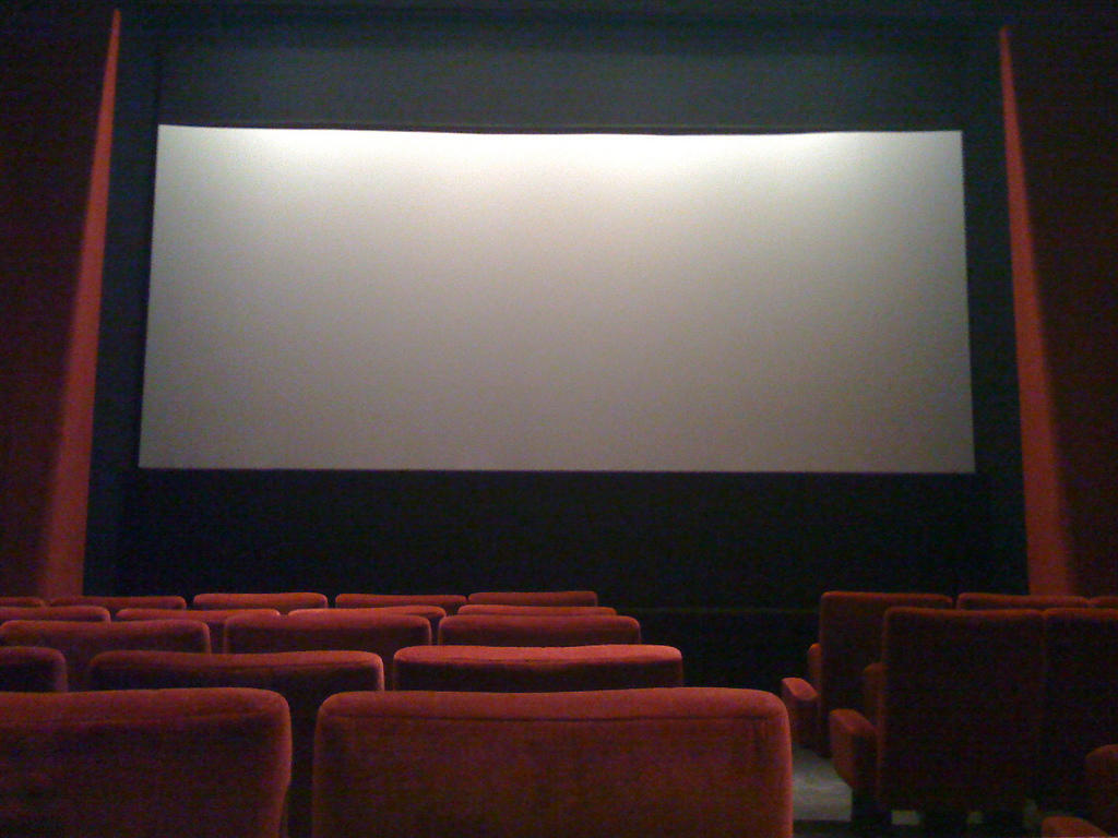 Going to the cinema could help you learn Spanish