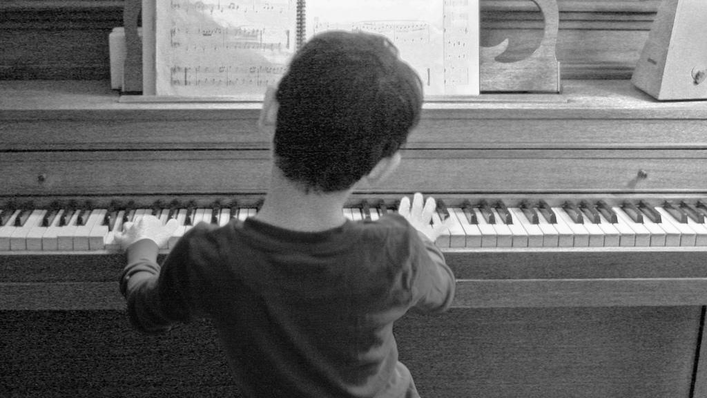 learn piano at any age