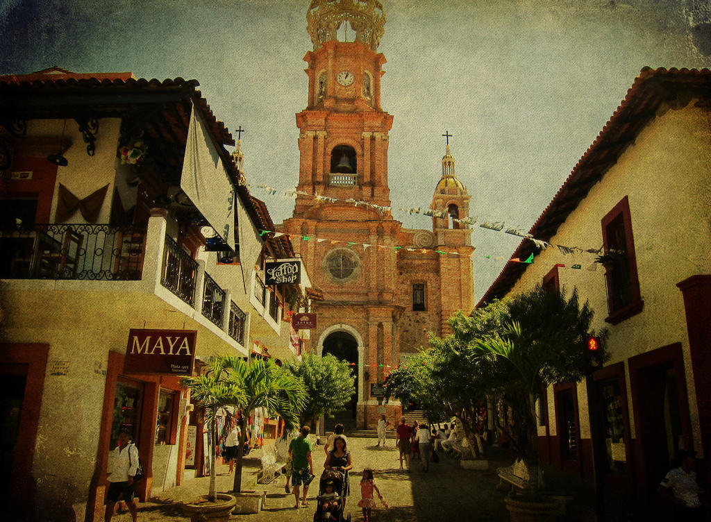 There are a number of great destinations in Latin America to learn Spanish