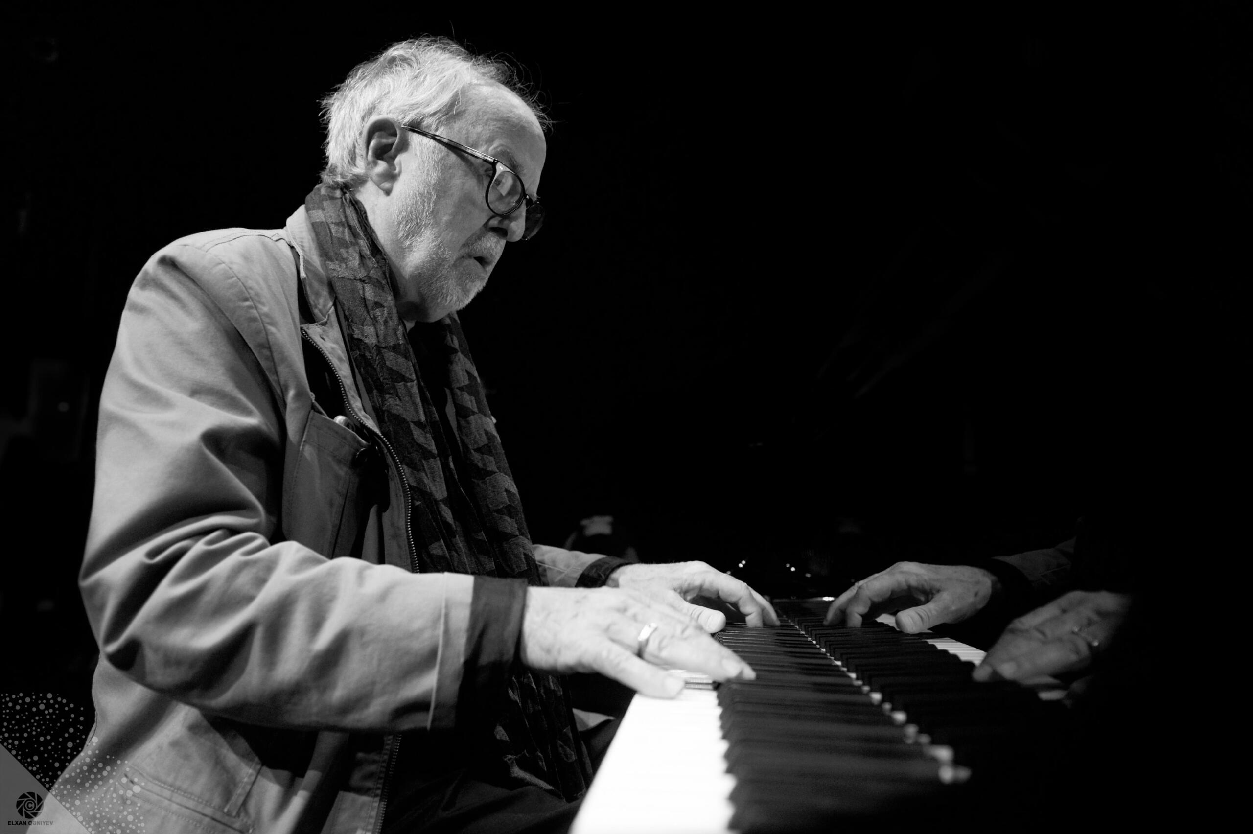 learn to play piano as an adult