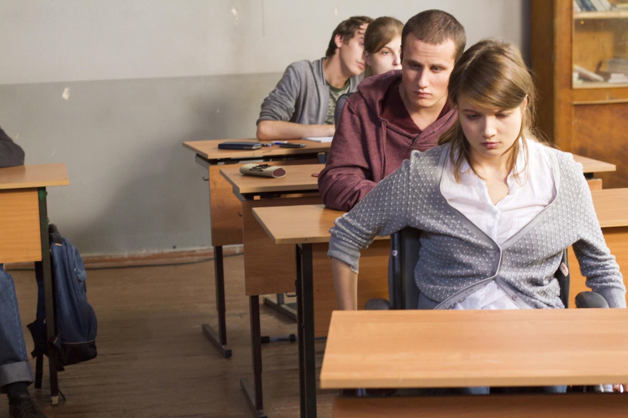 Watch movies in russian to work on your language skills