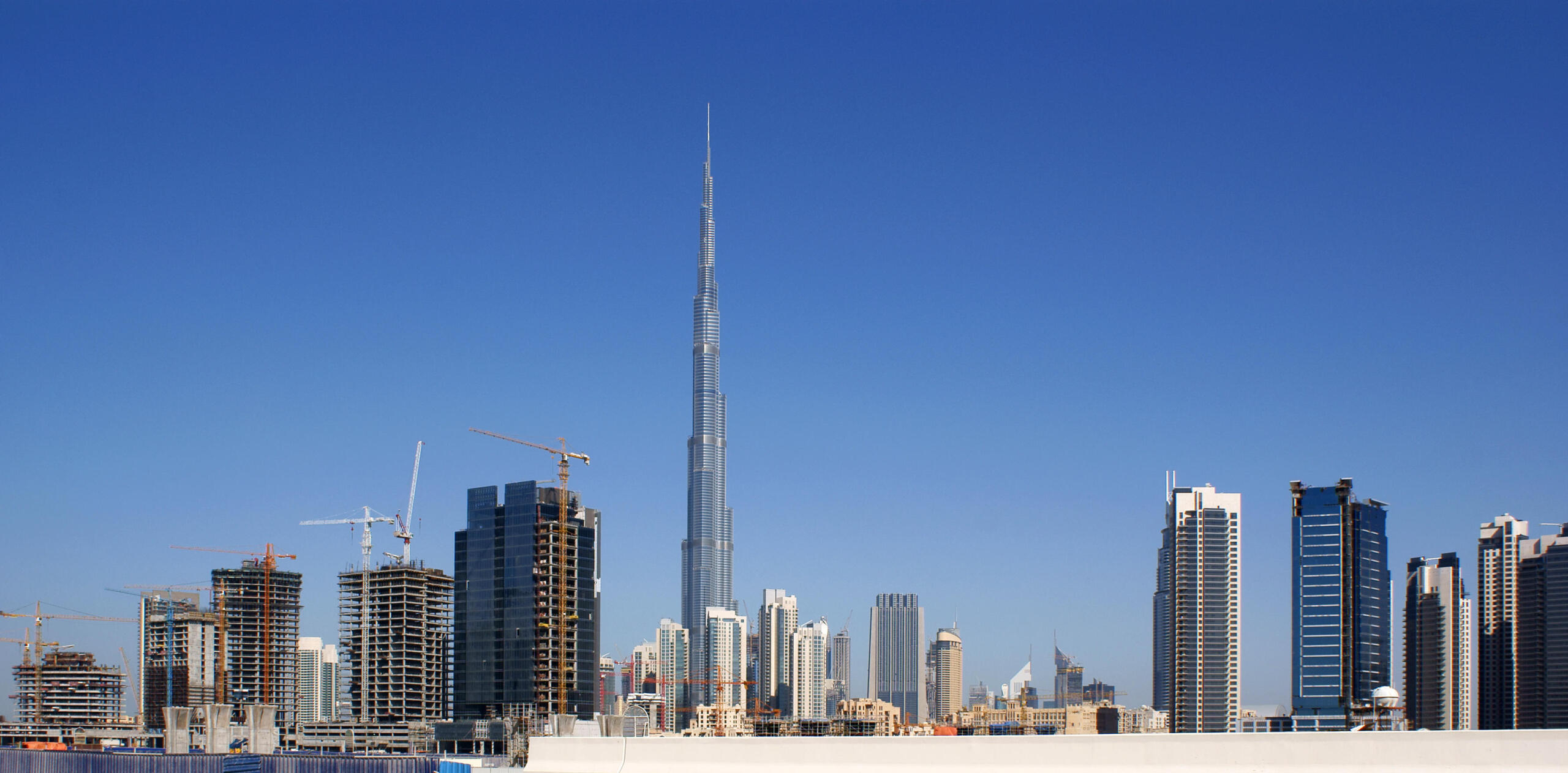 Arabic is spoken by around 400 million people worldwide