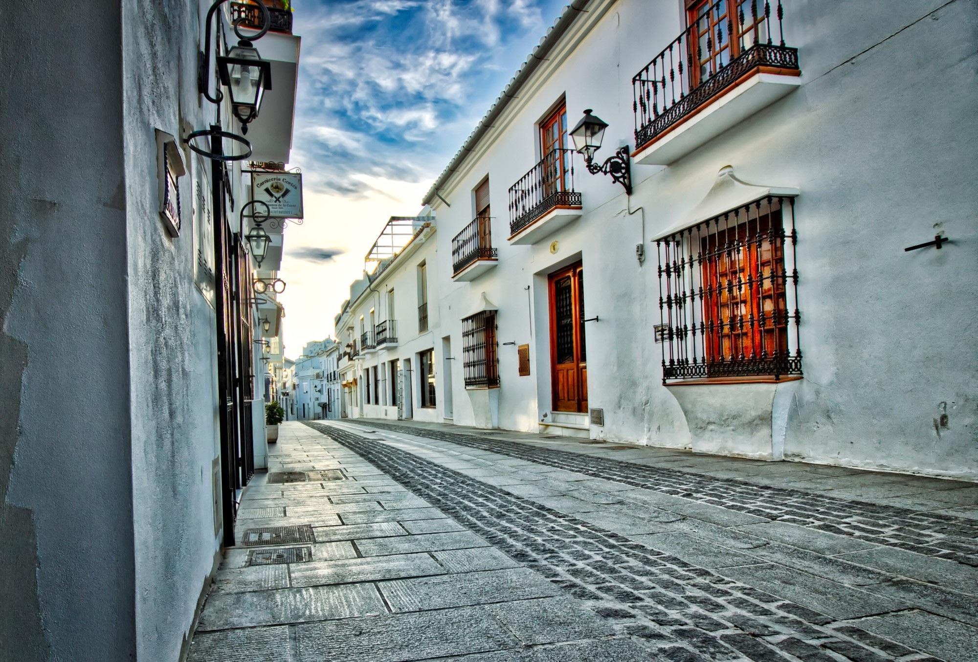 Which are the best cities for learning Spanish?