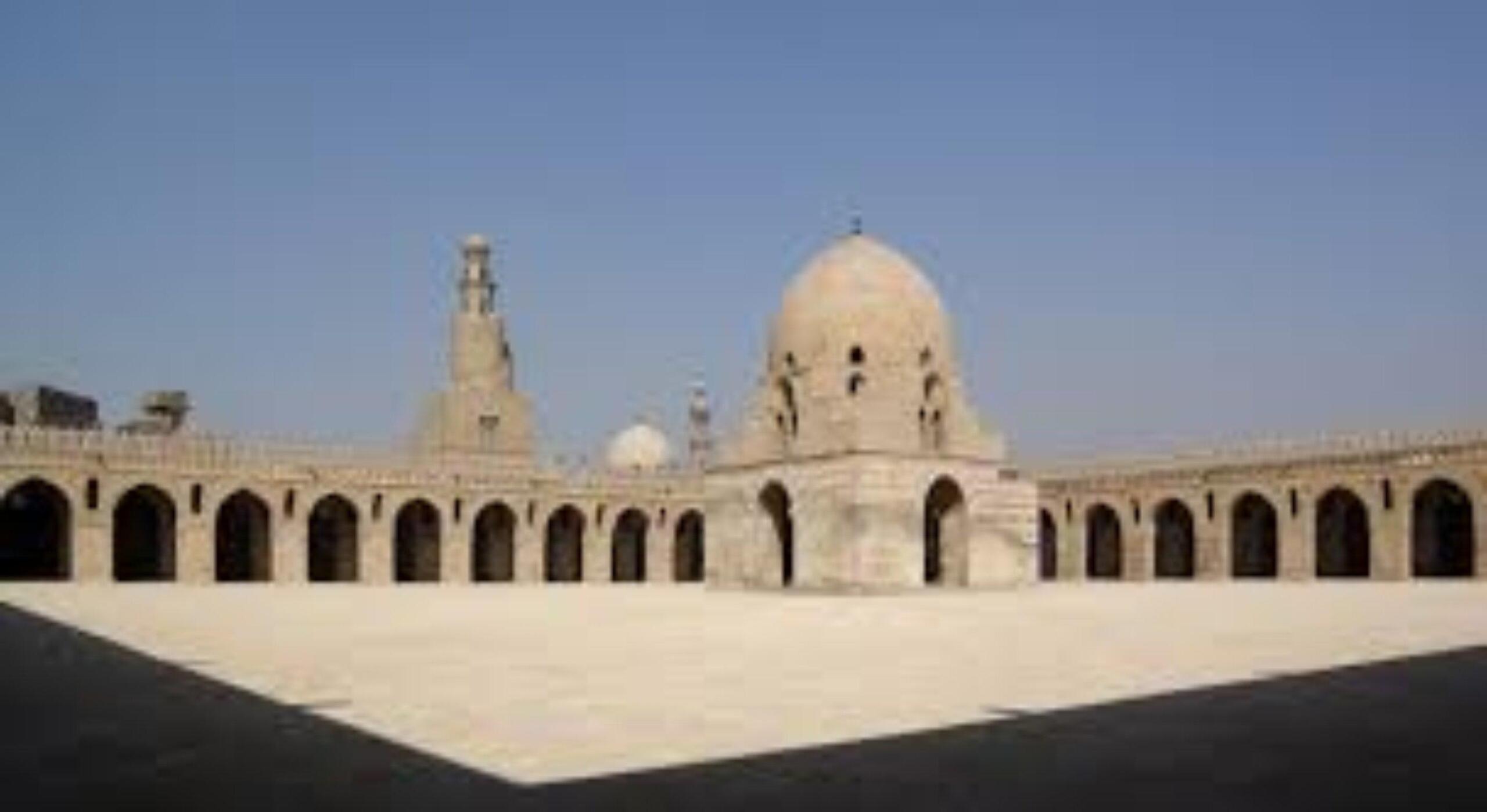 The language of Islam is Arabic