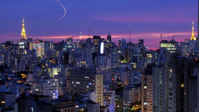 Learn Portuguese in order to travel to Brazil