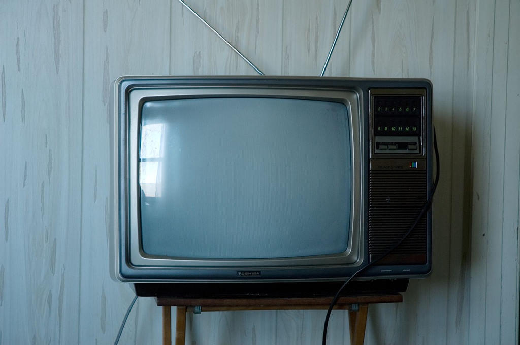 You can learn Spanish by watching movies and TV shows
