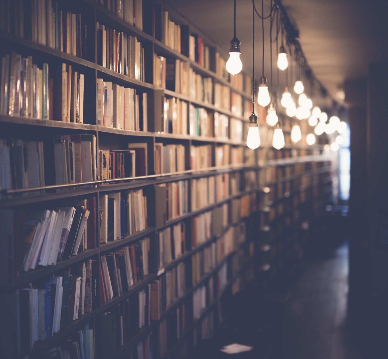 Reading books is a good way to learn Arabic