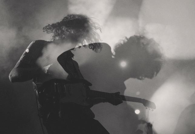 Keep practicing guitar and you'll be a rockstar