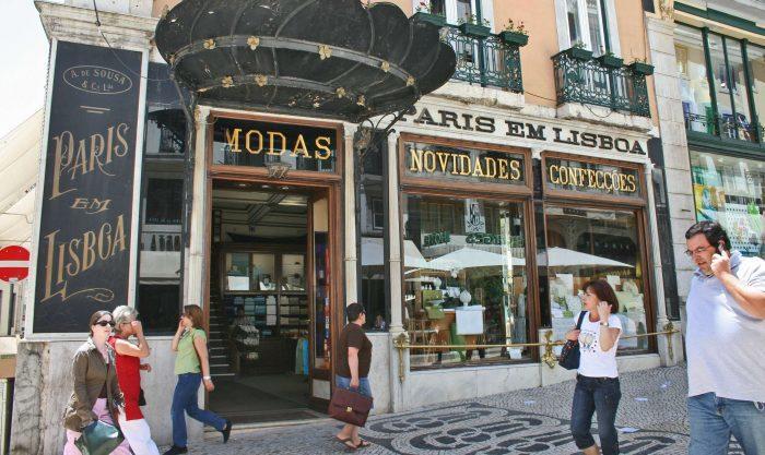 Speaking Portuguese opens a lot of doors when you visit the country