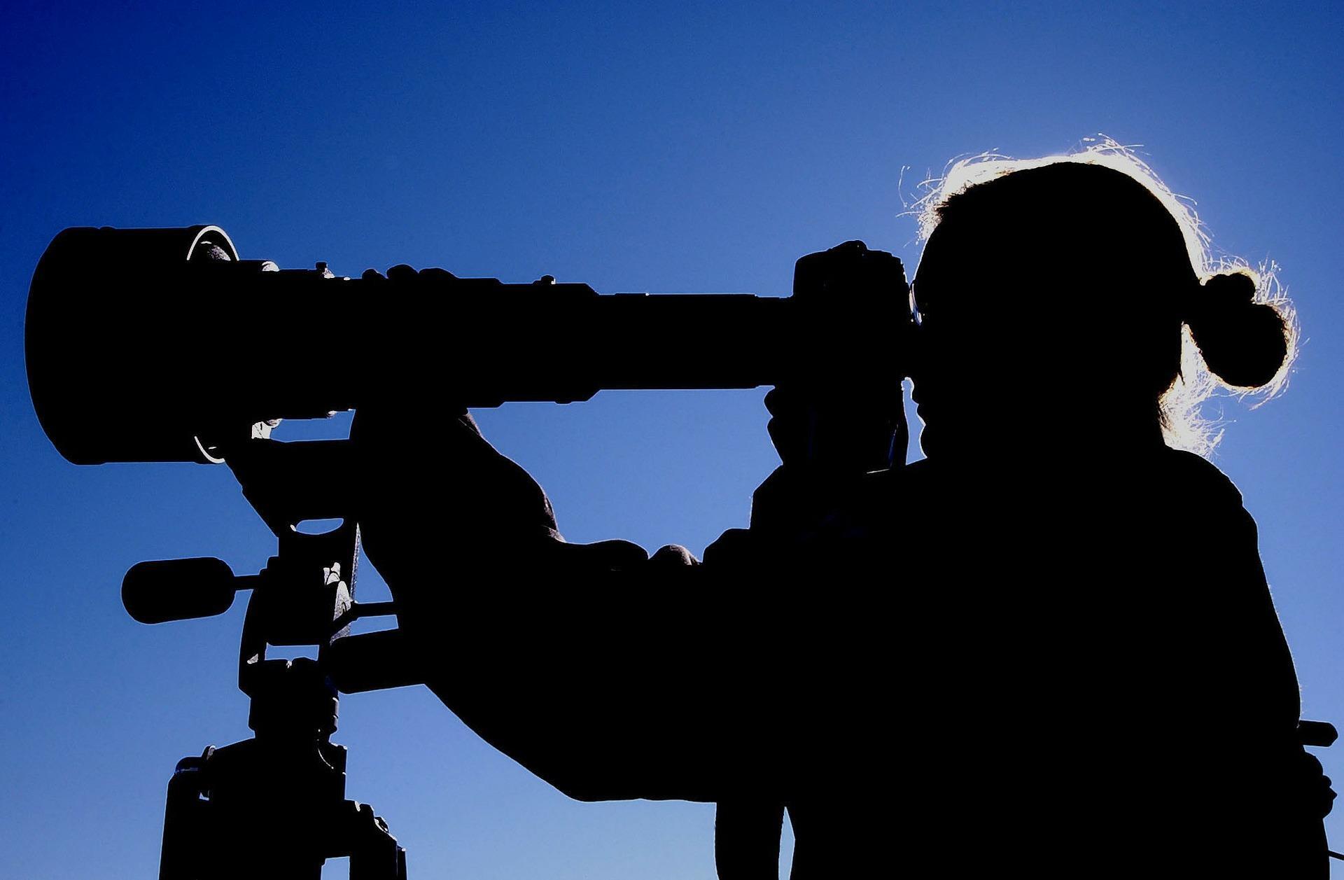 Owning photographic equipment does not make you a photographer!