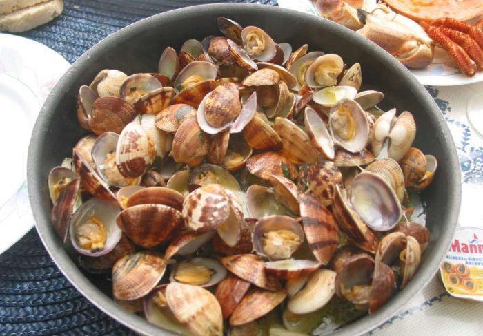 Portuguese cuisine is famous across the world