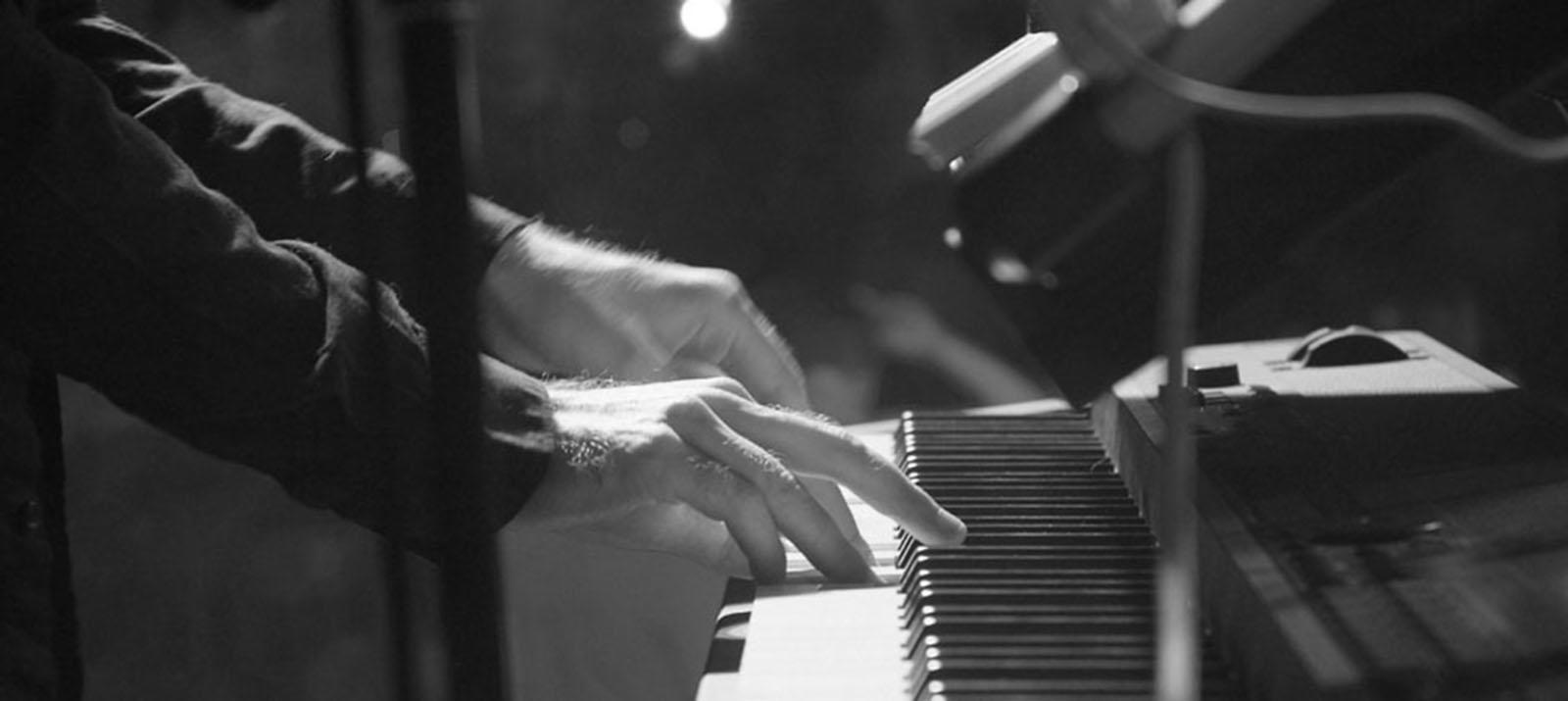 How do you compose piano pieces?