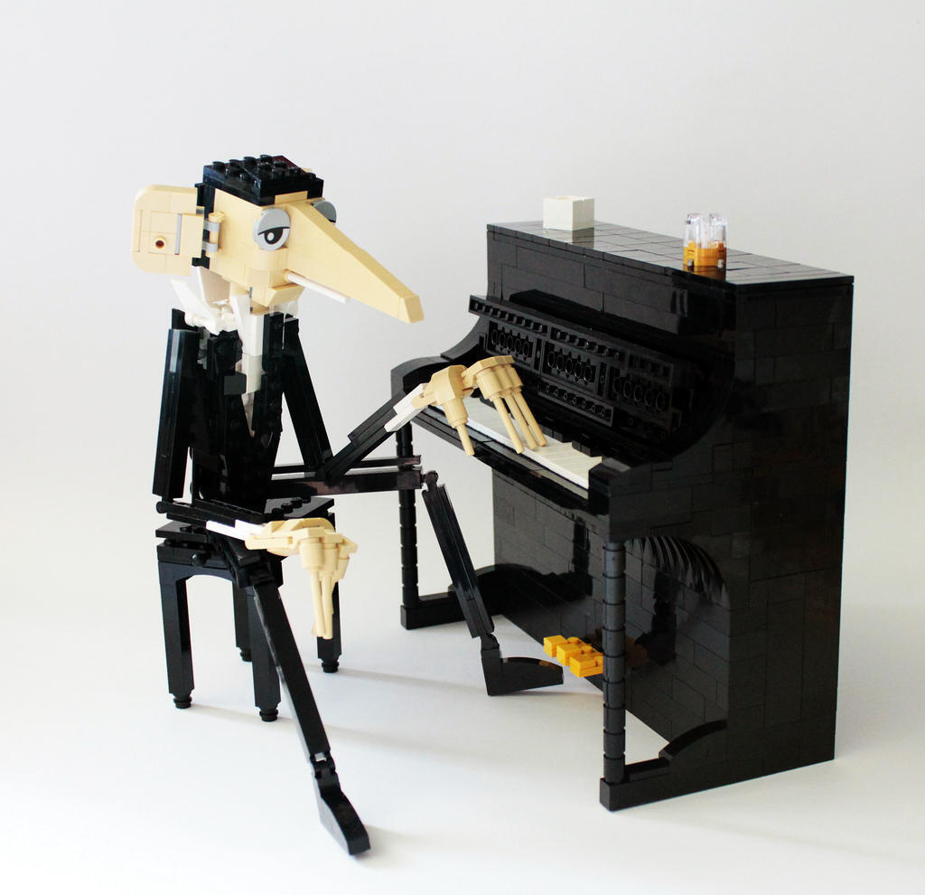 Play these songs on the piano and become a great pianist