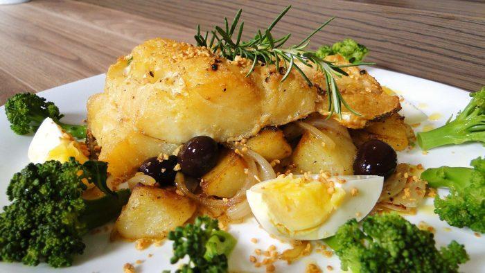 Portuguese cuisine is popular in many parts of the world