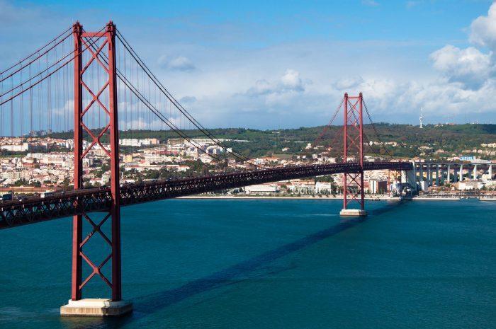 Learning Portuguese will allow you to travel to many different countries