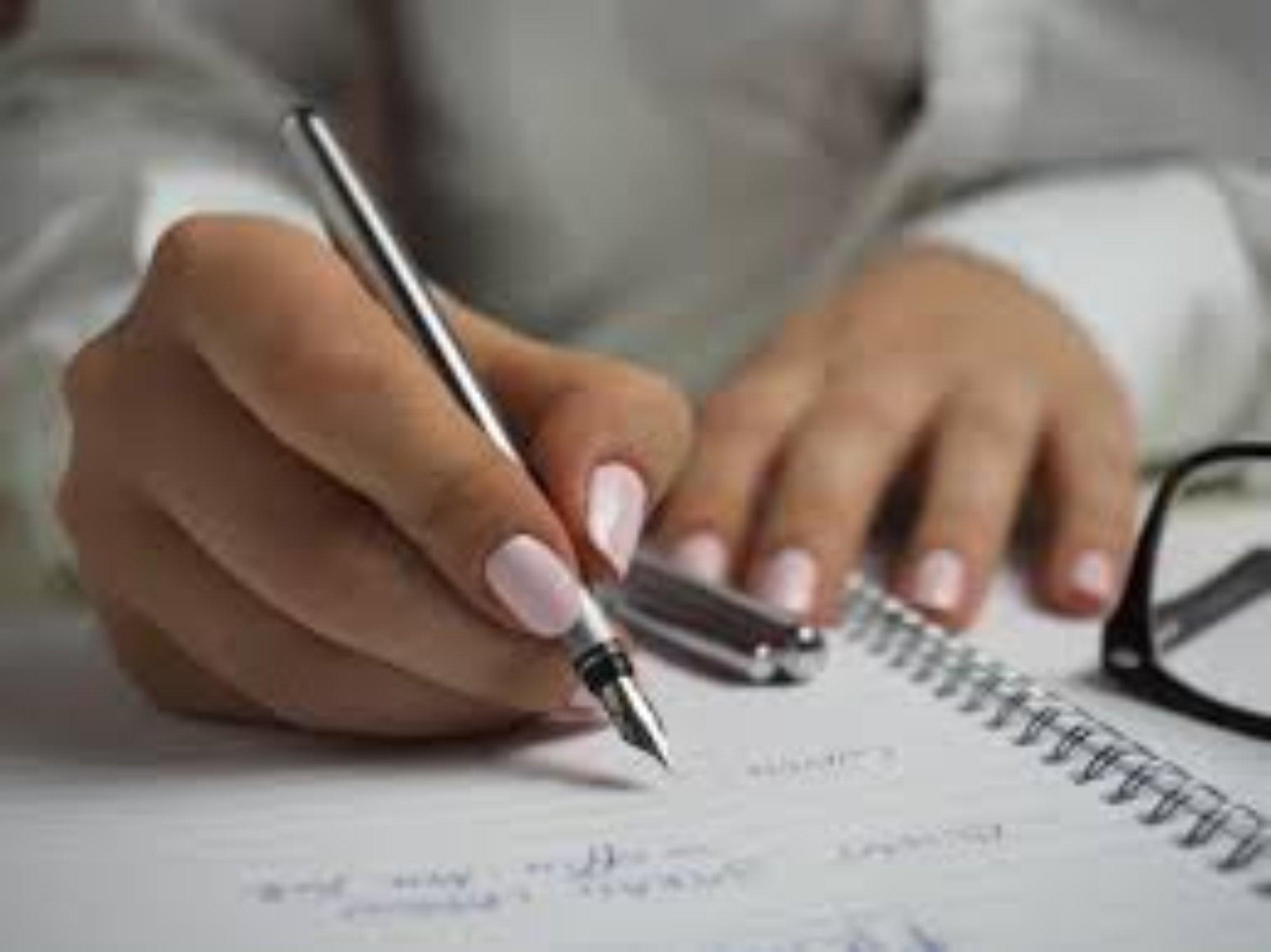 The writing direction is one of many differences between Arabic and English