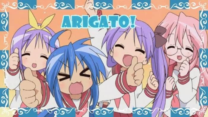 Japanese has a specific way of expressing politeness