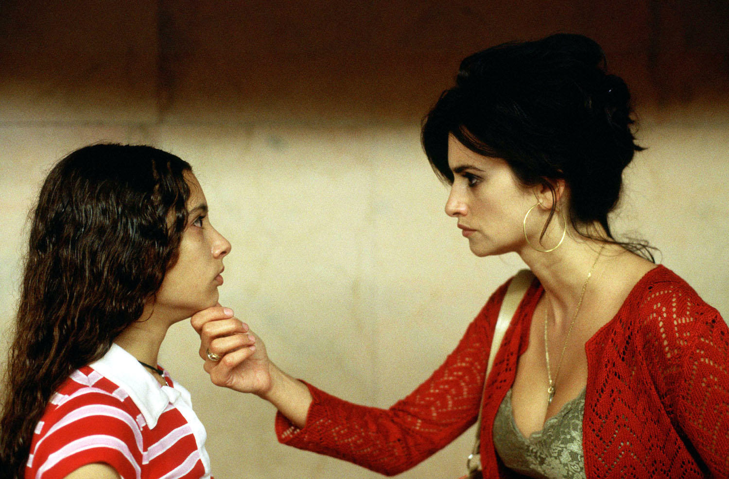 Spanish films can help with a variety of language skills