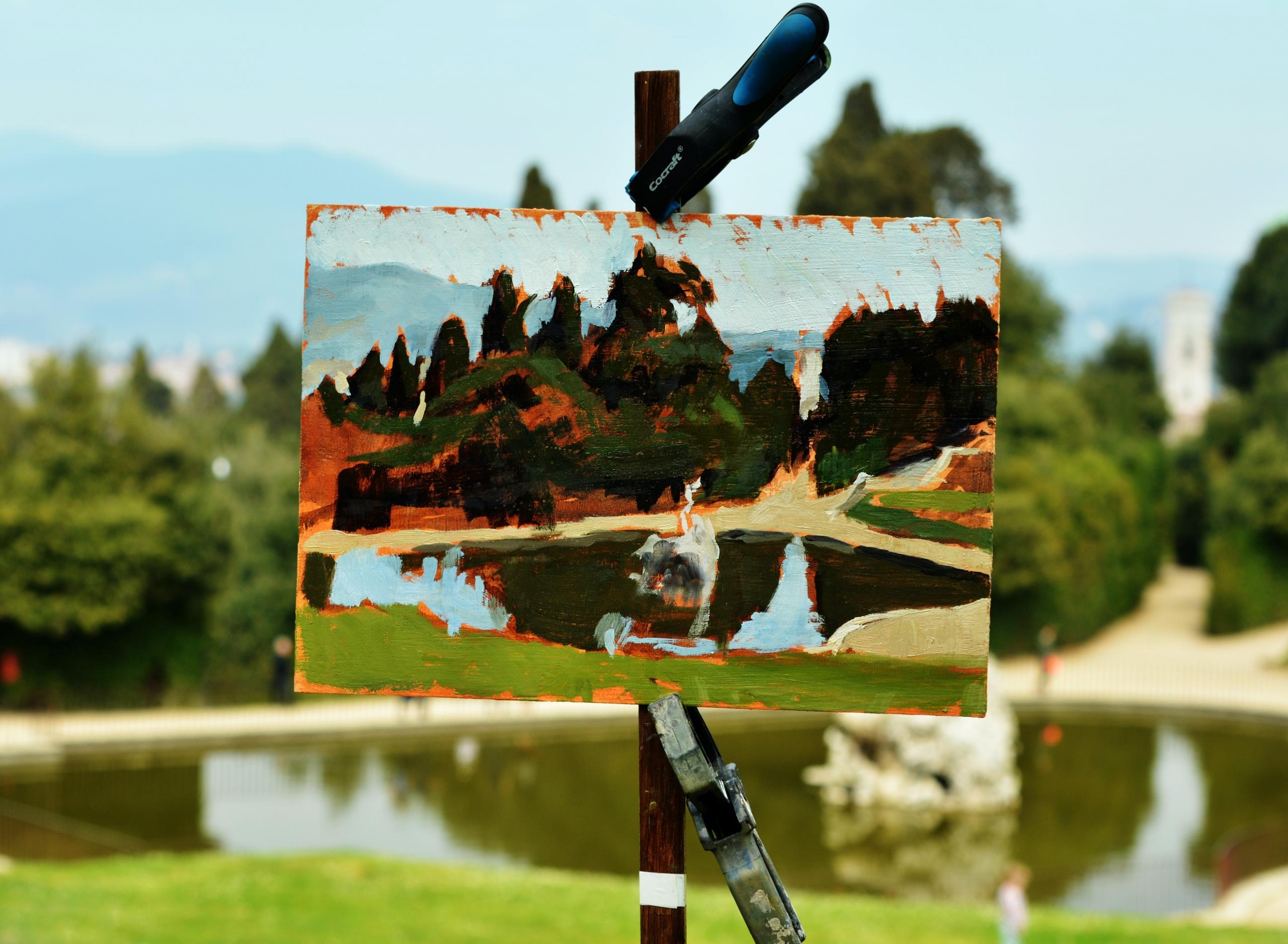 Art work