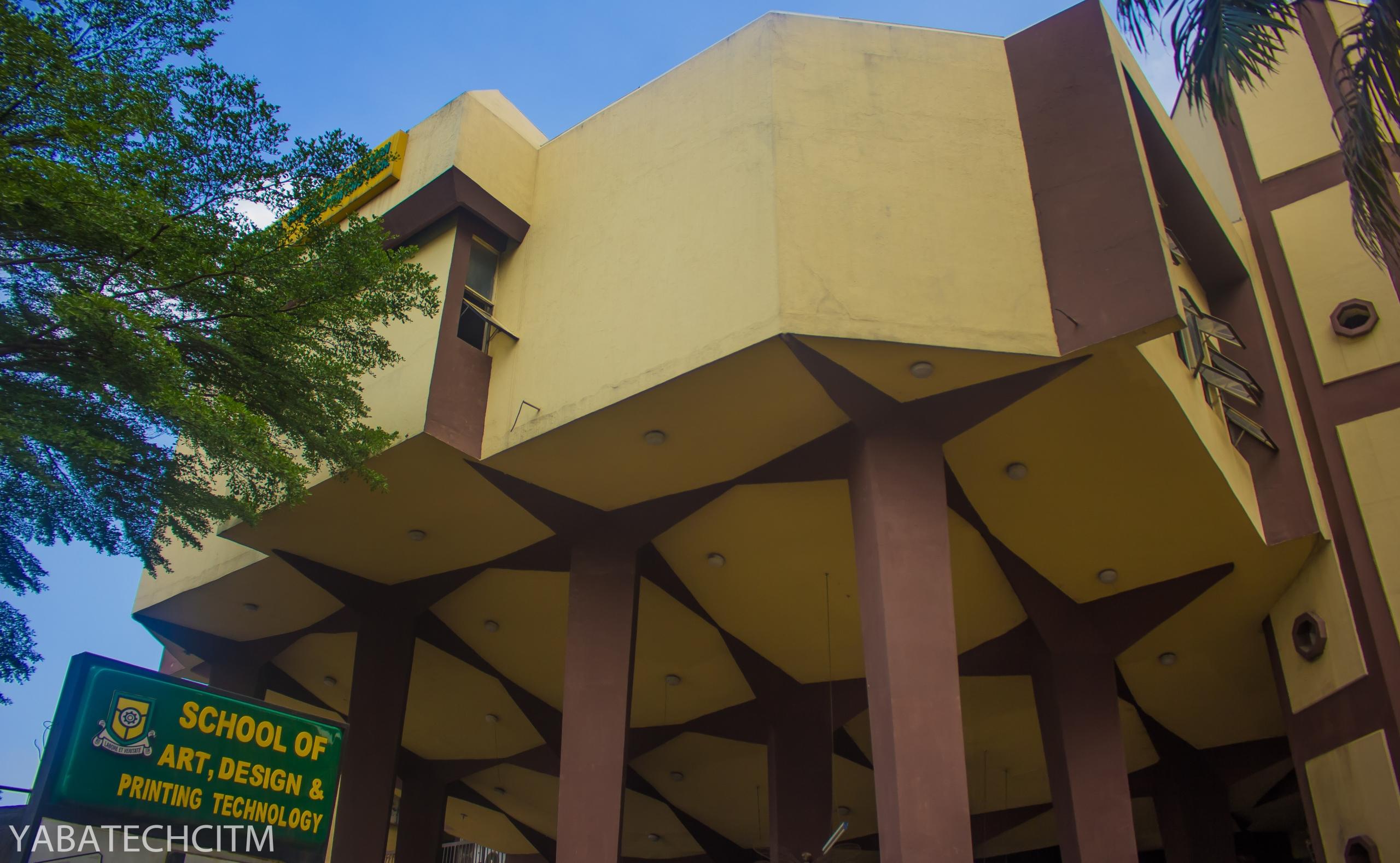 Yaba College of Technology School of Design