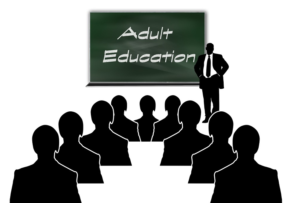 Adult education in nigeria