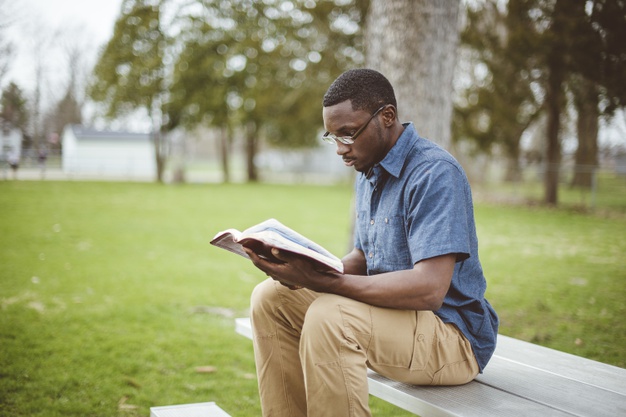 Nigerian Student in Germany