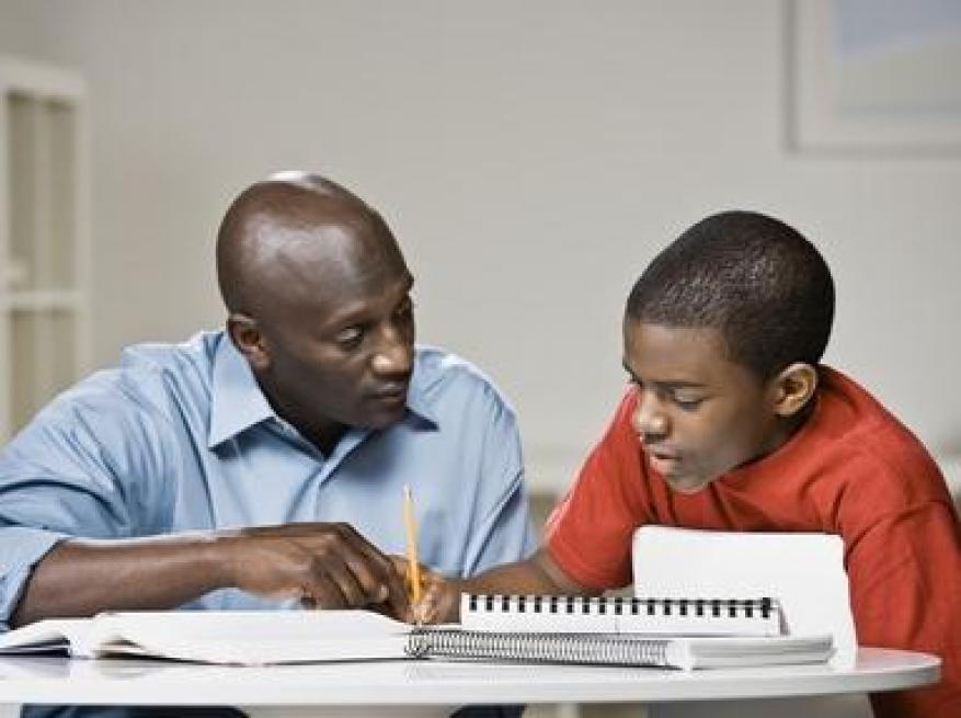 One-on-one maths lesson is tailored made to cater to student's needs