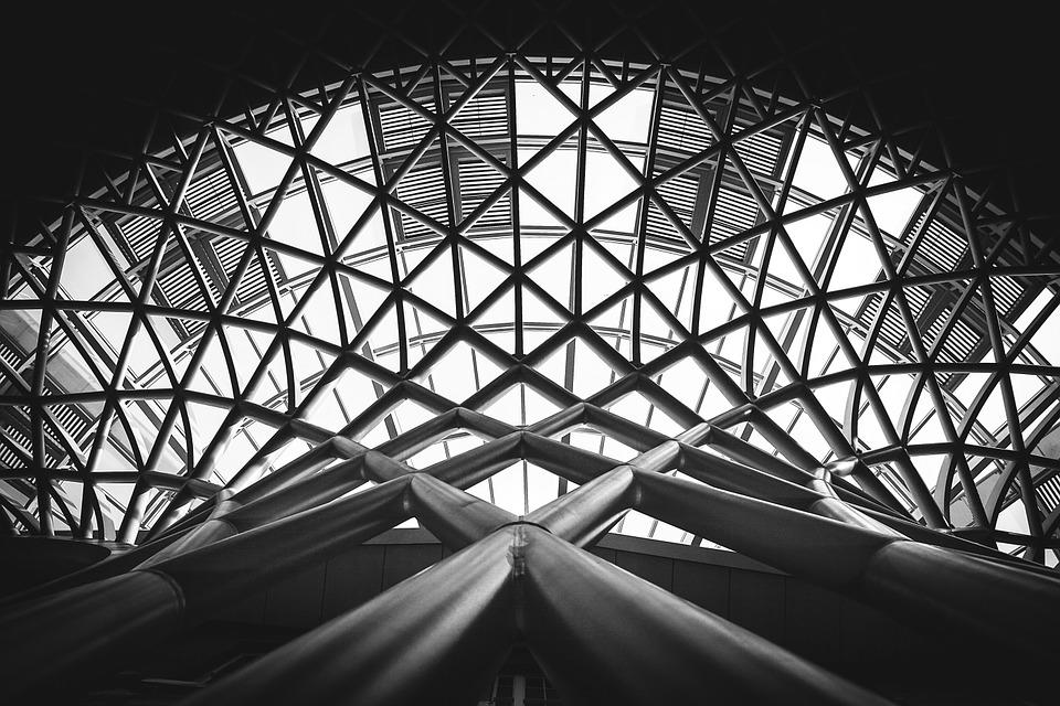 maths in architecture