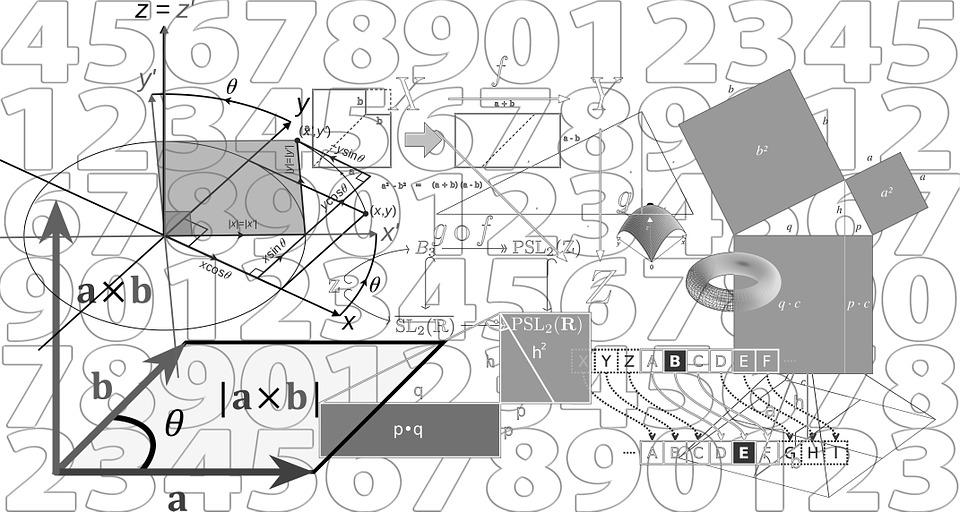 maths lessons with math teacher