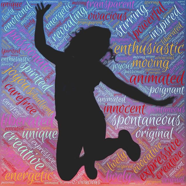 Teaching is driven by passion