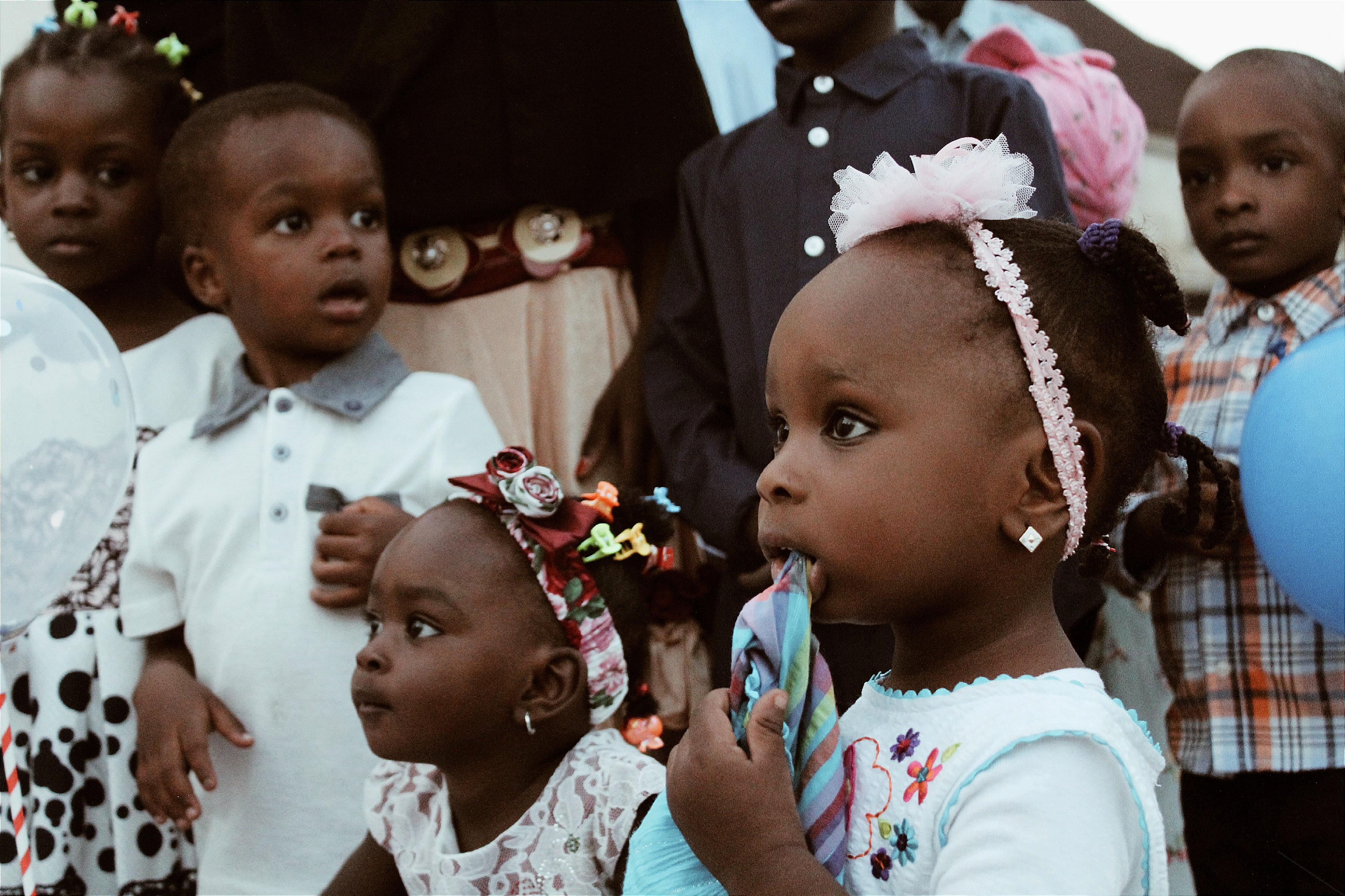 To learn French in Nigeria, is to learn a third language. 
