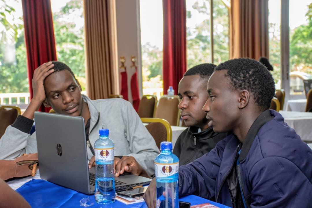 Learn English with a tutor from Lagos.