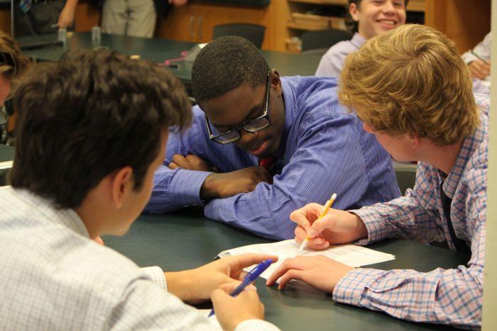 your hardwork can help your student advance