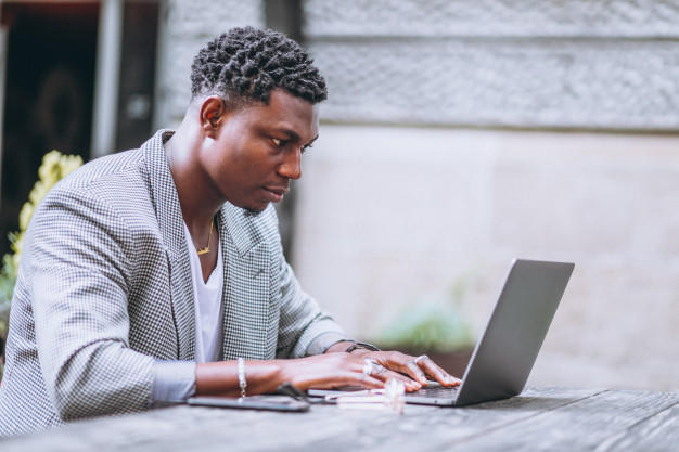 accountant studying in Nigeria