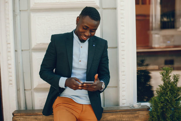 Becoming an accountant