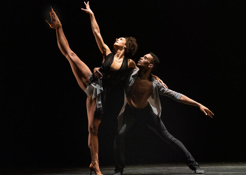 Dance school lagos