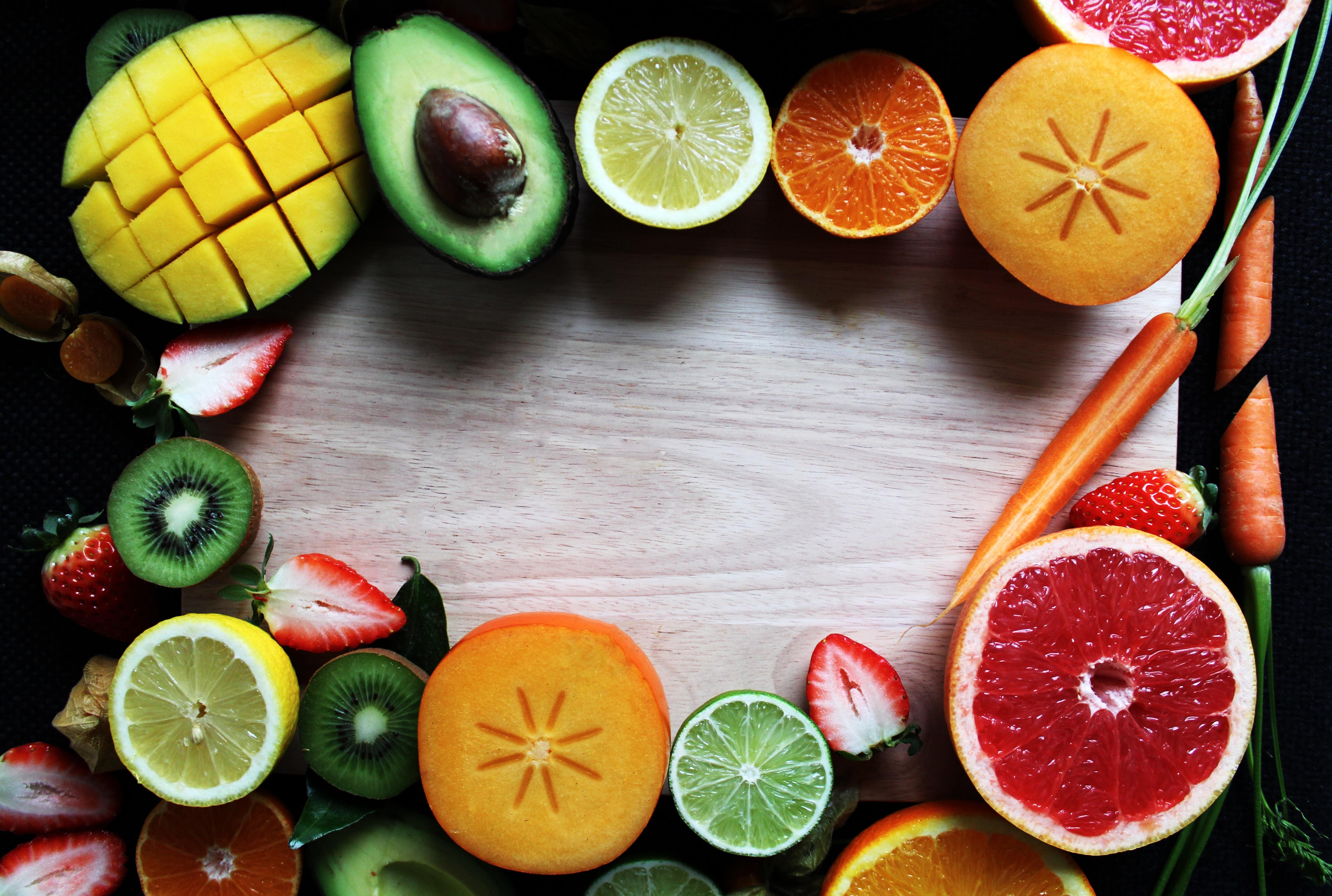 Fruits