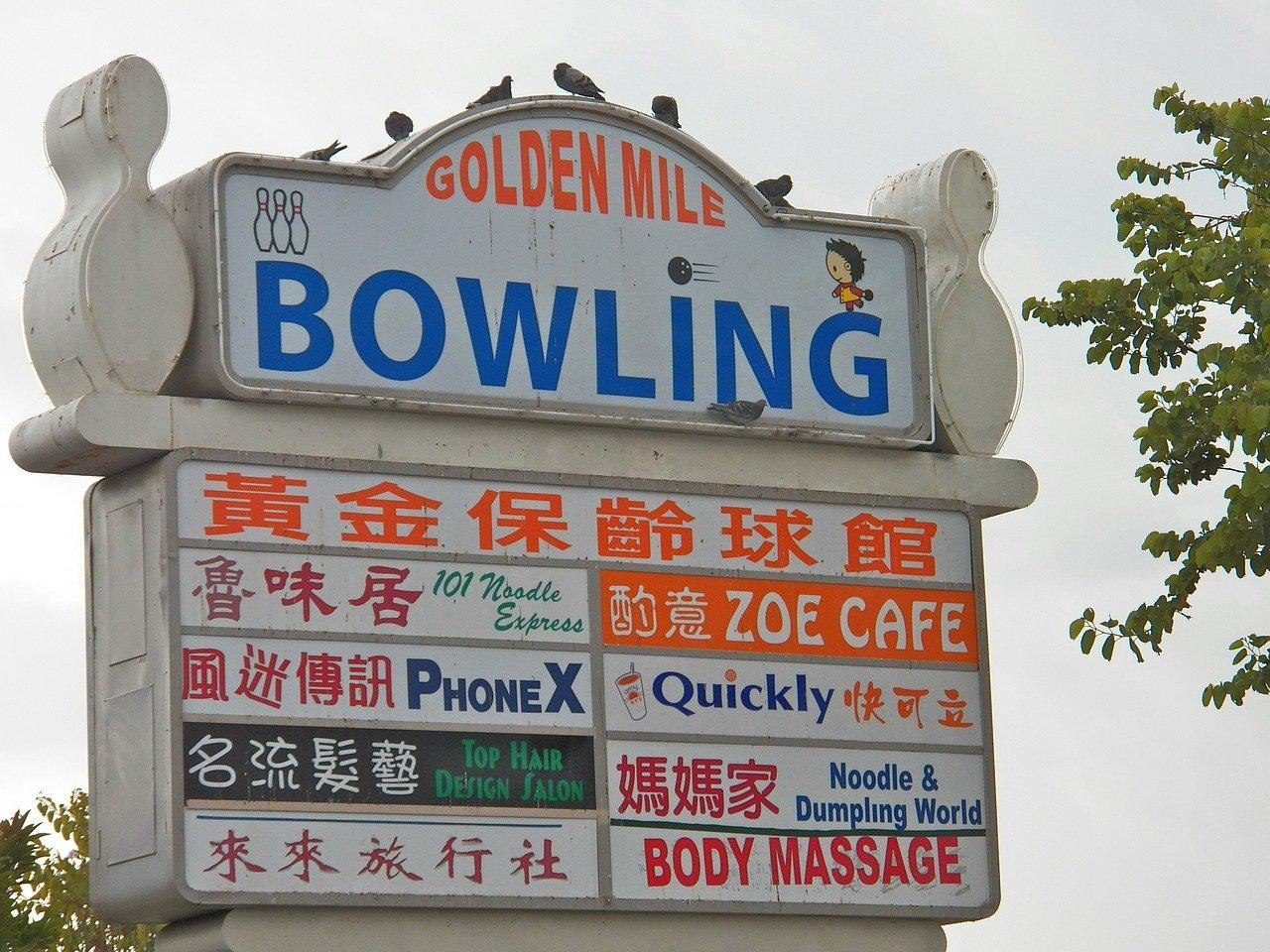 Learn Mandarin in Lagos